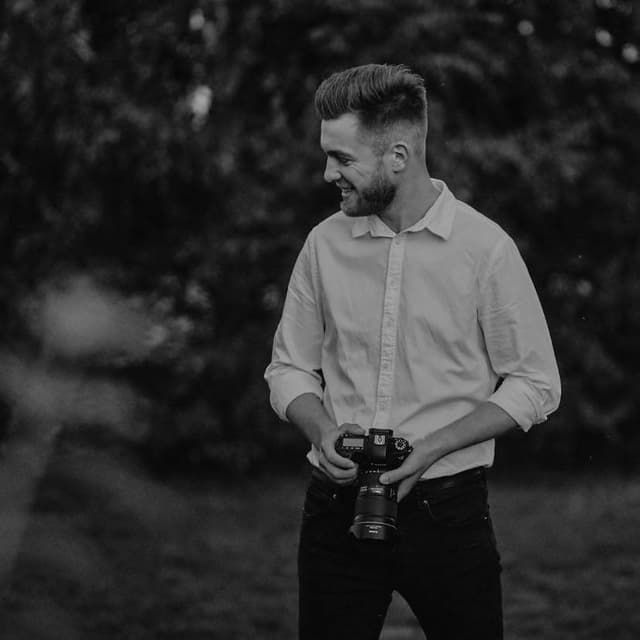 Jarek Olszewski Fotograf